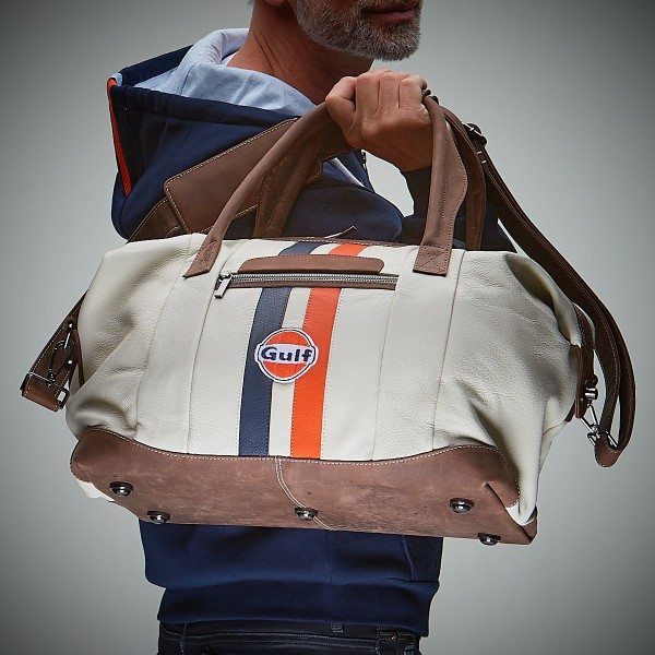 Travel bags – Premium Drive & Lifestyle | Grandprix-Originals - Gulf