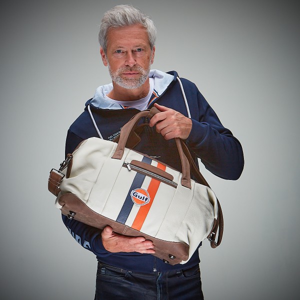 Travel bags – Premium Drive & Lifestyle | Grandprix-Originals - Gulf