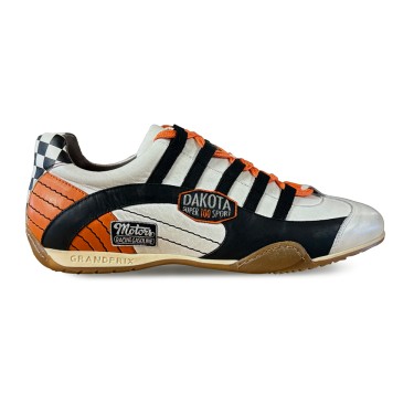 DK Racing Sneaker Limited