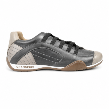 GPO Sneaker due grigio