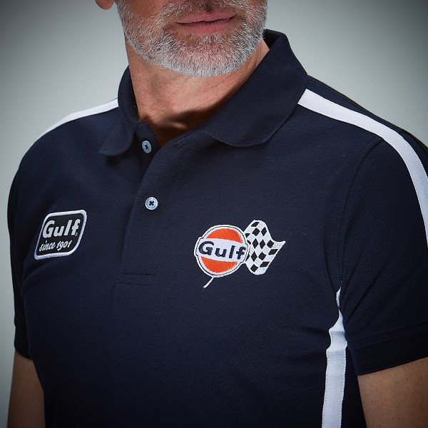 Men's T-shirts & Polos – Premium Driving & Lifestyle | Grandprix