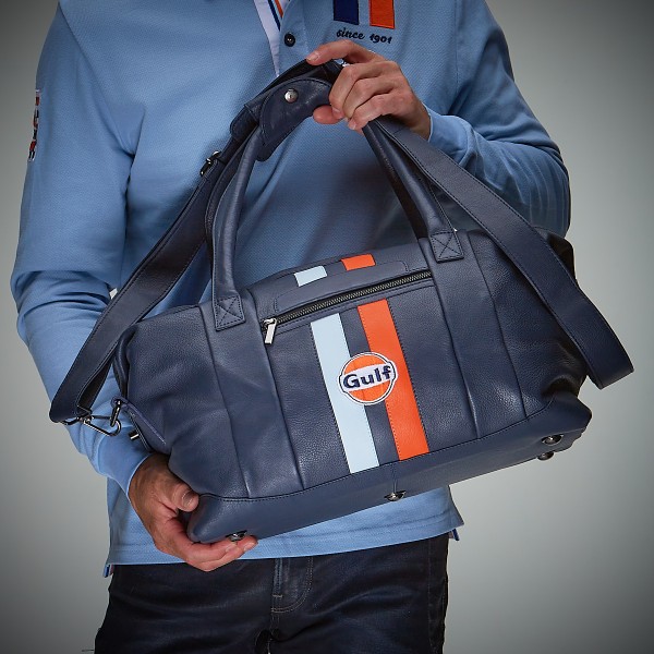 Travel bags – Premium Drive & Lifestyle | Grandprix-Originals - Gulf