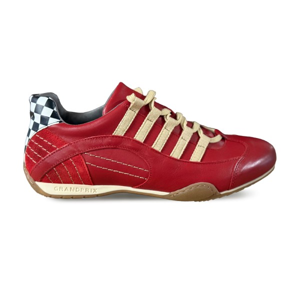 s1662 World grandprix RACER＆CREW CHIEFS Trainers & Shoes – Premium Drive & Lifestyle | Grandprix Originals