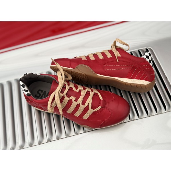 Trainers & Shoes – Premium Drive & Lifestyle | Grandprix Originals