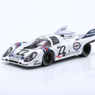 Porsche 917K #22 1:18