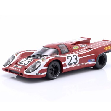 Porsche 917K #23 1:18