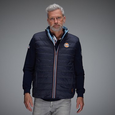 Gulf Reverse Vest