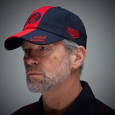 MD Pilota Cap navy