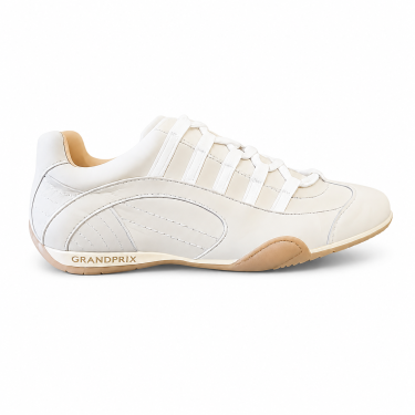 GPO Sneaker natural white