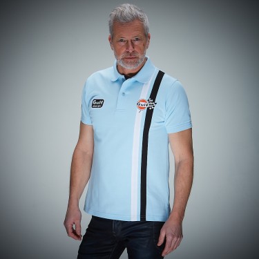 Gulf Polos | Grandprix Originals