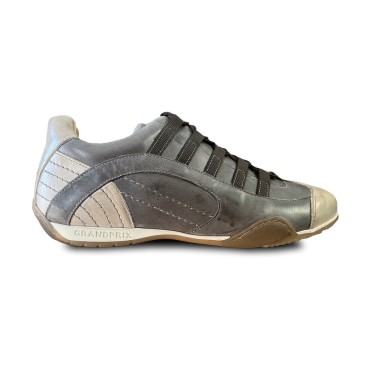 GPO Sneaker due grigio
