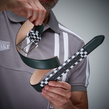Racing Belt Brexit