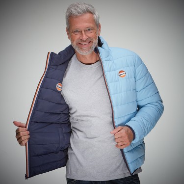 Gulf Reverse Jacket