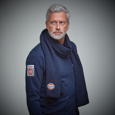 Gulf Scarf marine