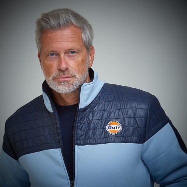Gulf Athletic Zip