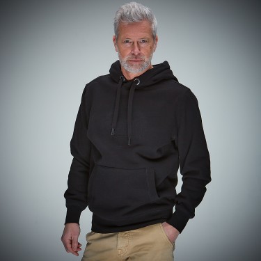 Gulf Shadow Hoody black