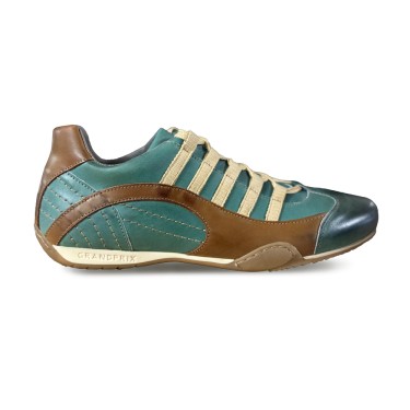 GPO Sneaker verdolino
