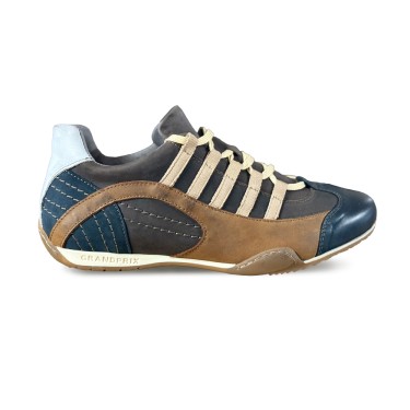 GPO Sneaker designo