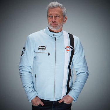 Roadmaster Racing Jacket