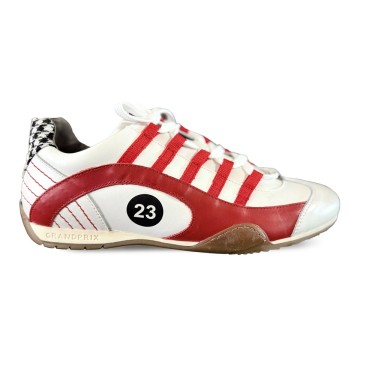 Racing Sneaker Salzburg
