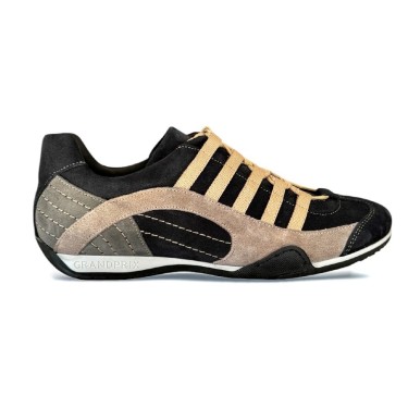 GPO Sneaker Gold Player Special
