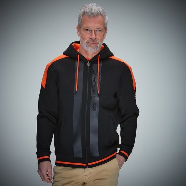 Gulf Scuba Beast Hoody