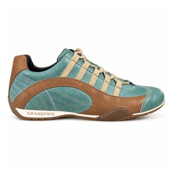 GPO Sneaker verdolino