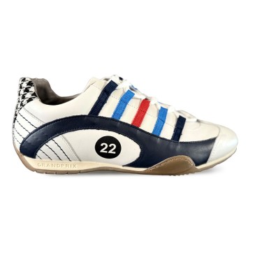 Racing Sneaker P 917 Le Mans Winner 1971