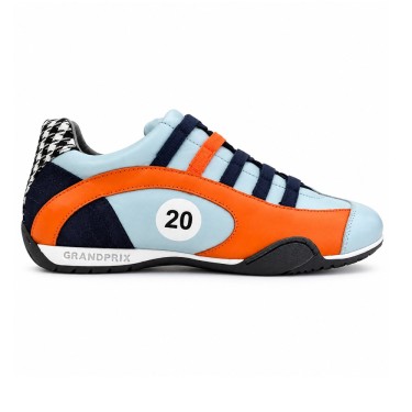 Racing Sneaker #20 John Wyer 