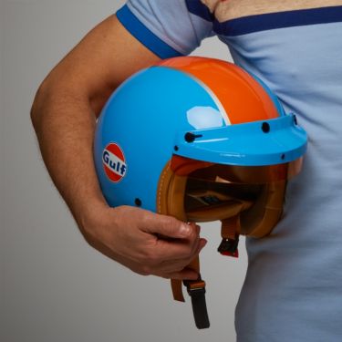 Gulf Helmet