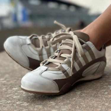 Lady GPO Sneaker torino