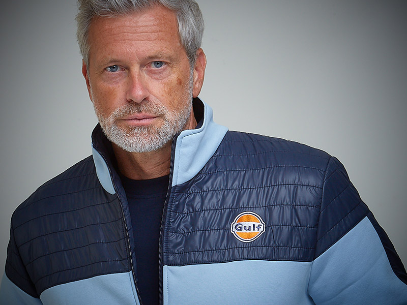 New Gulf Styles