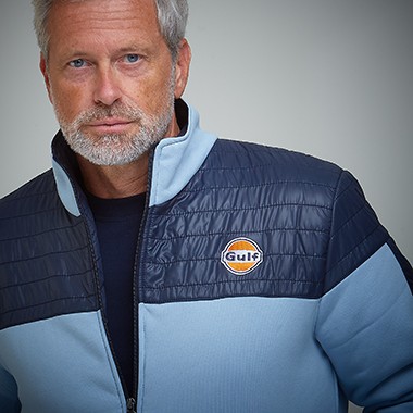 New Gulf Styles