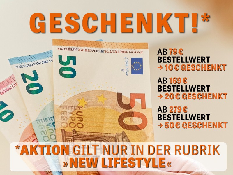 New Lifestyle